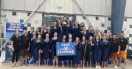 INSIDE H.S. SPORTS: Livonia girls swimming & diving reigns over Class C again