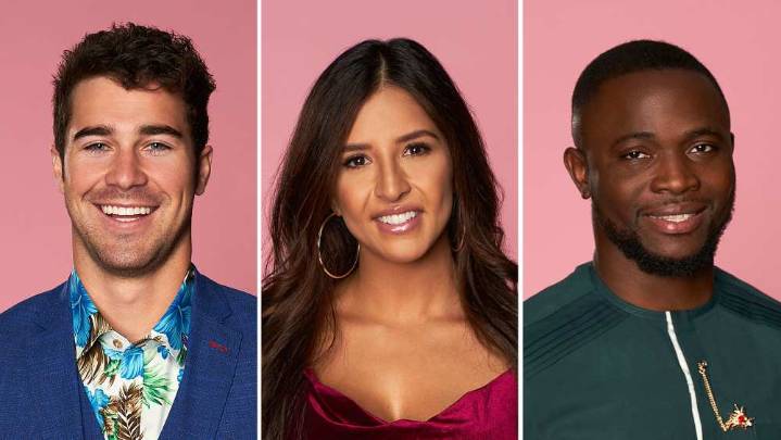 ‘Love Is Blind’ Season 3 Cast: Where Are They Now?