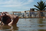 Estas termas no son tan conocidas y son perfectas para una escapada de recuperación: donde están