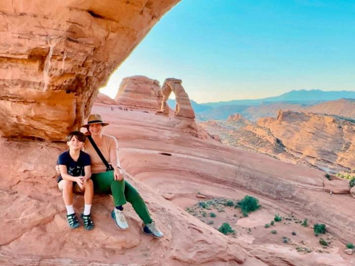 I refuse to give my 11-year-old son a cellphone, even though everyone else at school has one. I'm struggling to hold my ground.