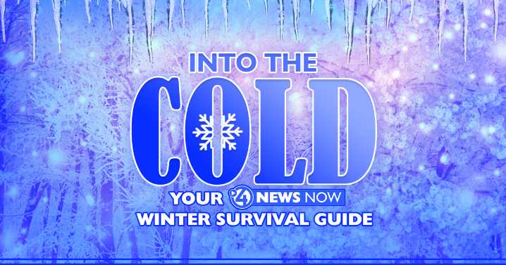 Get ready for winter with the First Alert Weather Team