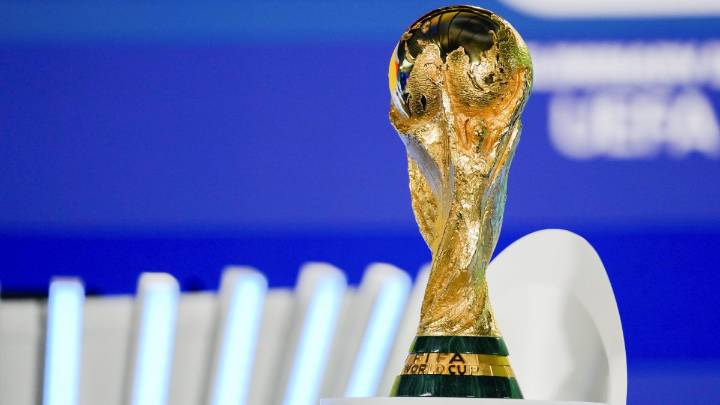 Así será el complejo sorteo del Mundial 2026: formato, restricciones y reglas clave