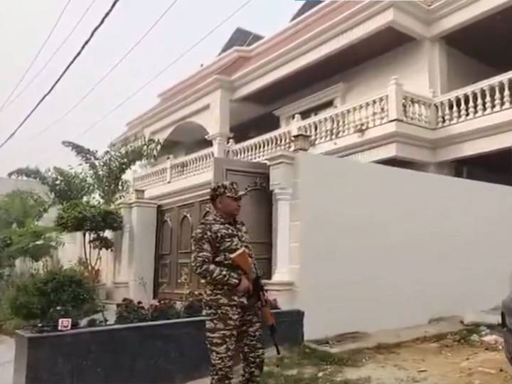 ED raids 25 sites across 3 states in illegal cough syrup case