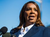 DoJ again fails to re-indict New York Attorney General Letitia James