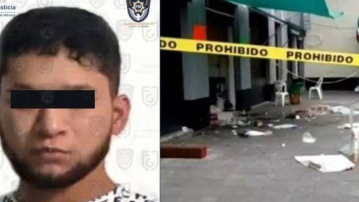 Aplazan audiencia de El Huguito; líder de la Unión Tepito