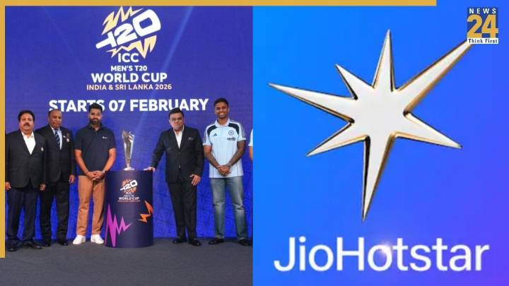 News24 Explainer: ICC’s Broadcast Rights or Broadcast Crisis? The $400 Million Time Bomb before the T20 World Cup 2026!