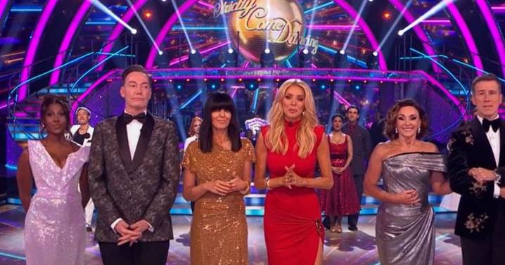 Strictly Come Dancing results 'delayed' by BBC as star faces crushing setback