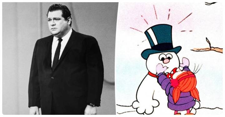 ‘Frosty The Snowman’ Voice Actor Exposed For Having Multiple Families