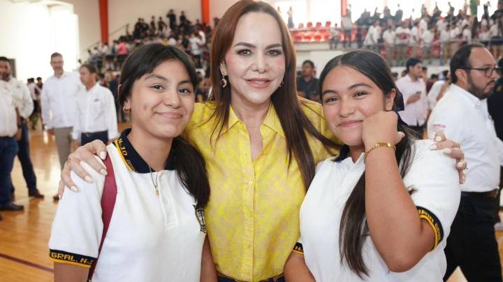 'Excelencia Digital' beneficiará a más de 700 estudiantes de Nuevo Laredo