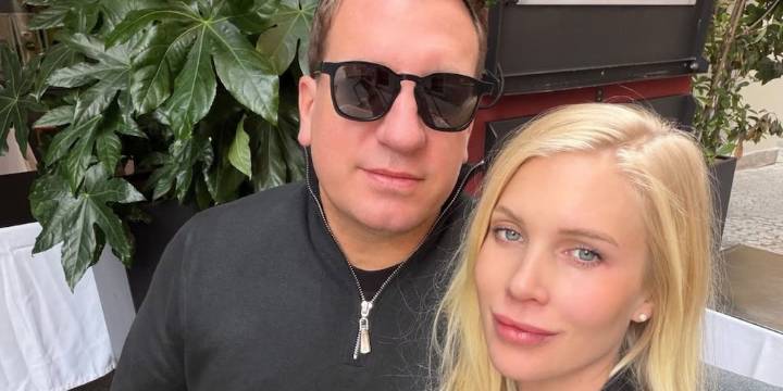 Maxi López dio consejos para conquistar a una mujer en el boliche y su pareja lo mandó al frente: “Aprendiste la lección”