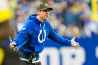 Coach Shane Steichen Has Lost The Locker Room