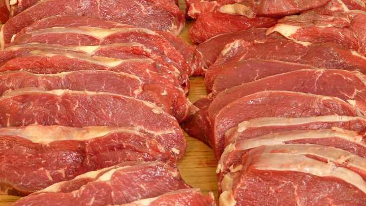 Reino Unido suspende la importación de carne de cerdo de España tras el brote de peste porcina africana