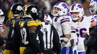 Business trip: Bills start slow, dominate late to beat the Steelers