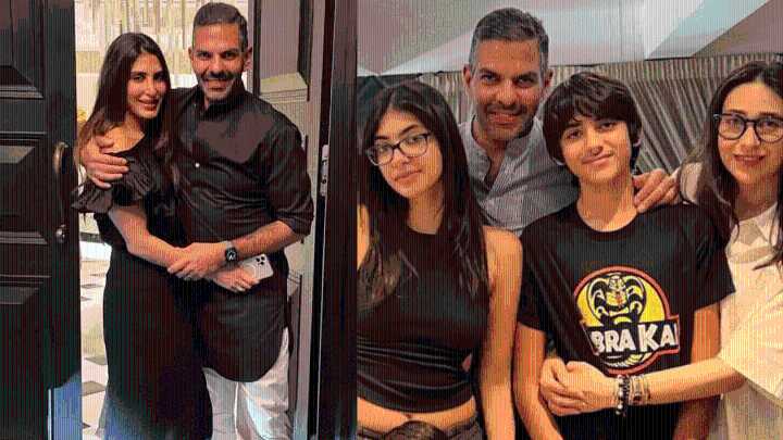 Sunjay Kapur Rs 30,000 crore case: Priya Kapur says Delhi HC can’t restrain foreign properties