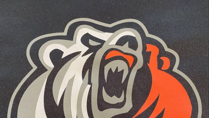 Owen Sound Attack Celebrate Successful Toy and Food Drives