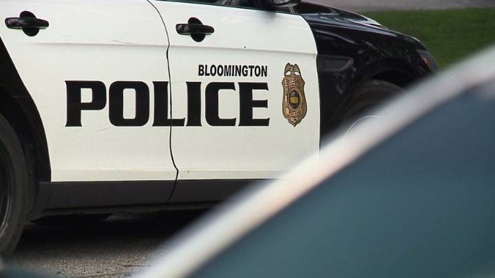 Bloomington woman celebrates birthday by calling in bomb threat
