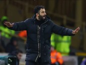 Manchester United await AFCON decisions