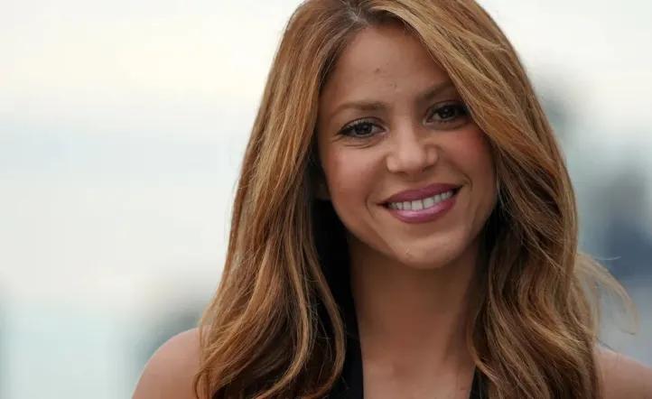 Shakira habló sobre cómo vivió su separación con Gerard Piqué: "Fue una transmutación"