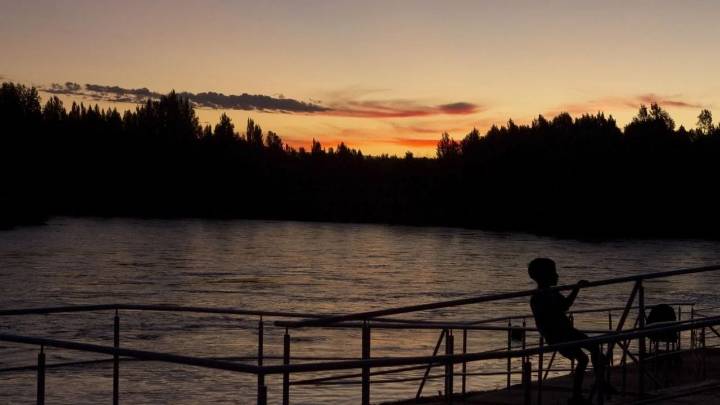 Clima en Neuquén: sol, vientos fuertes y variaciones marcadas en la cordillera