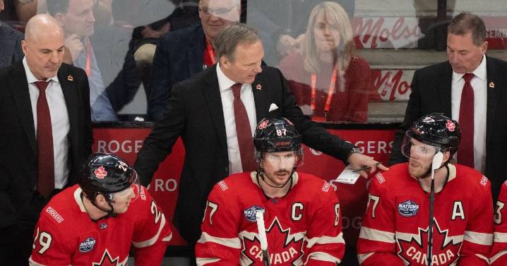 2026 Olympics: Jon Cooper expects tough decisions in roster