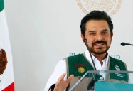 Asegura Robledo que es falso que afirmara que para enfrentar desabasto de medicamentos la solución es no enfermarse