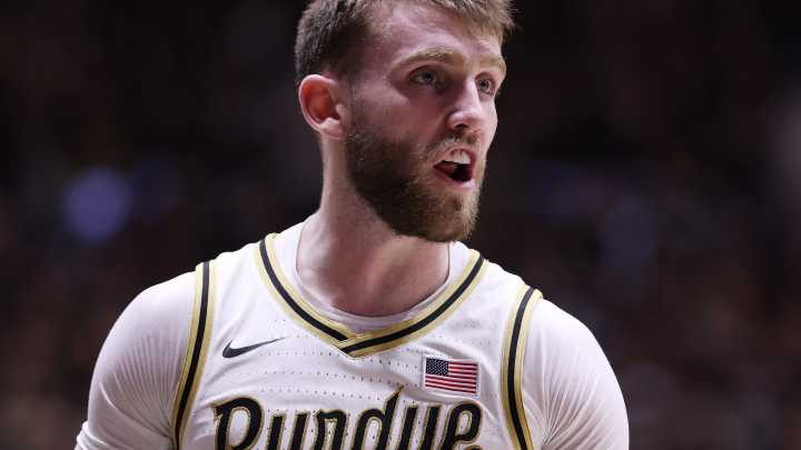 Where to watch Purdue basketball vs. Minnesota on today, Dec. 10