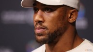 Joshua's power a huge threat to Paul, says heavyweight Wallin
