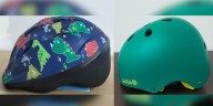 Children’s bike helmets sold on Amazon, Walmart recalled for safety risks