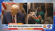 Trump Rages At ‘Obnoxious’ Reporter After Follow Up On Boat Strike Footage