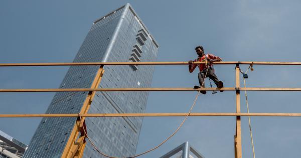 Anand Teltumbde: How India’s new labour codes dismantle worker protections