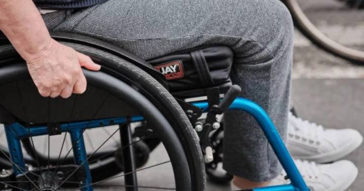 People on PIP can get extra £308 a month from DWP after law change