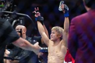 After UFC 323, is a title shot next for Tatsuro Taira?