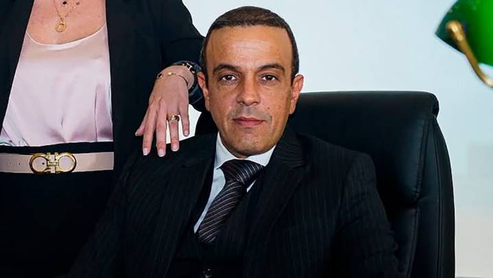 Cómo son los días en prisión del exabogado de Wanda Nara: escucha cumbia y comparte celda con dos abusadores y un golpeador