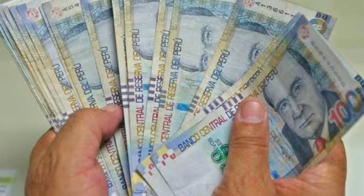 Aguinaldo por Navidad: Gobierno entregará S/300 a servidores públicos l aguinaldo por Navidad