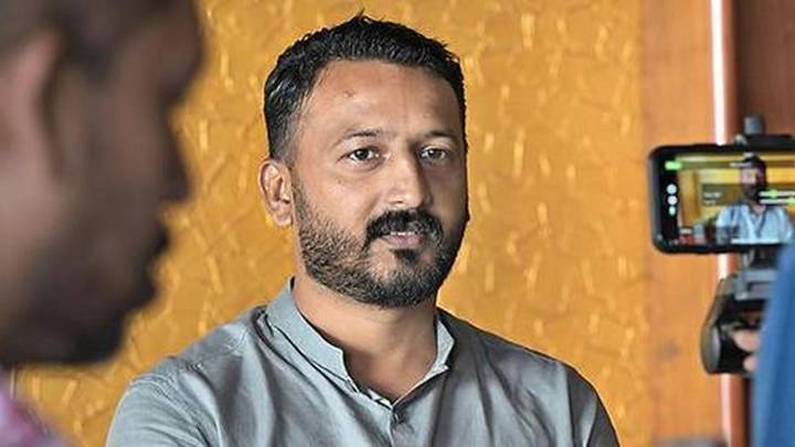 Kerala Police bring two rape case probes against MLA Rahul Mamkootathil under single Crime Branch team