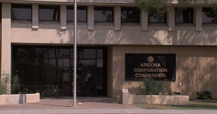 Arizona Corporation Commission approves TEP agreement connected to controversial Project Blue data center