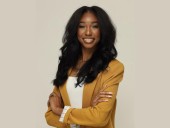 Meet the winner of the 2025 Miss Crossroads Scholarship Pageant in Jackson