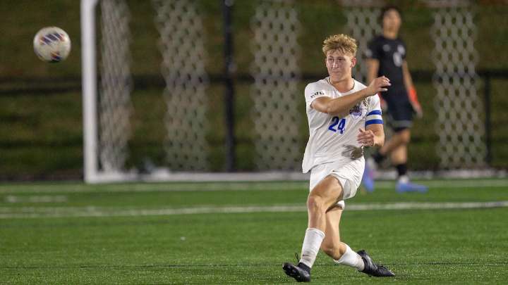 All-Group 4 boys soccer selections, 2025