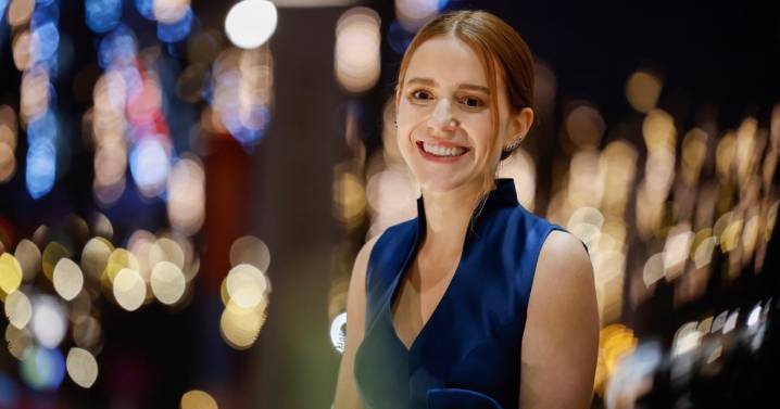 ‘Su misión está en su país’: Hija de Machado dice que su madre correrá peligro al volver a Venezuela