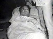 Daniel Scioli recordó el accidente en el que perdió el brazo derecho hace 36 años: "Marcó mi vida para siempre"