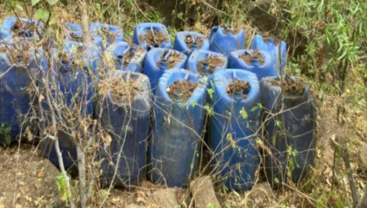 En Sinaloa son inhabilitadas 5 áreas de concentración