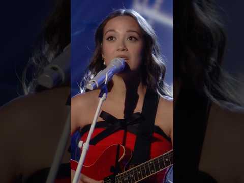 #Laufey performs ”Lover Girl”! #FallonTonight