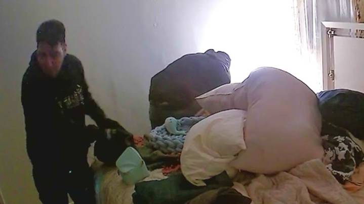 Burglars ransack West Hollywood home, steal priceless family heirlooms