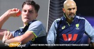 Ashes: George Bailey opens up on Pat Cummins close call, reveals Nathan Lyon’s exclusion from Brisbane Test