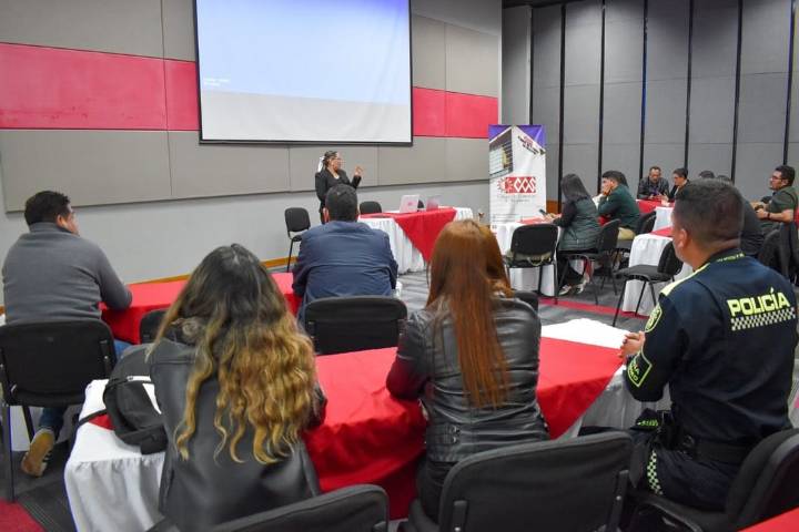 Cámara de Comercio de Sogamoso impulsa las ventas navideñas y avanza en proyectos energéticos