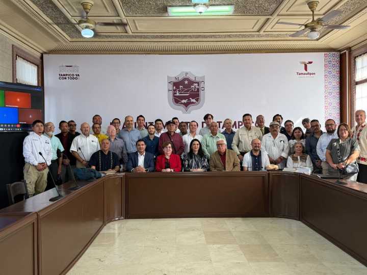 Fomenta COLTAM investigación interdisciplinaria para fortalecer el estudio de la huasteca