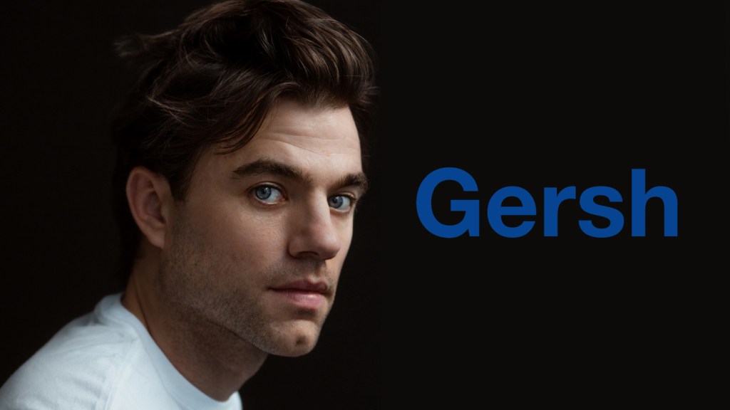 'The Pitt' Star Patrick Ball Signs With Gersh