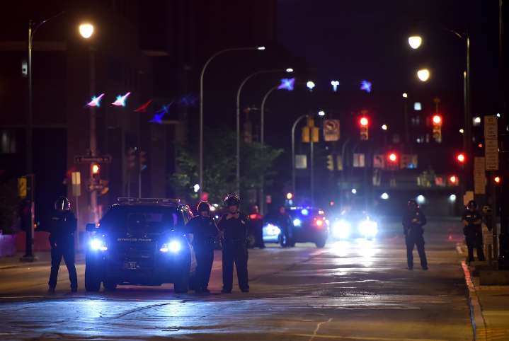 Syracuse’s police watchdog board missed 57 cases, and the number could be higher