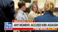 Charlie Kirk’s Assassin, Tyler Robinson, Was Spotted Grinning & Showing Careless Demeanor During His First Court Appearance [VIDEO]