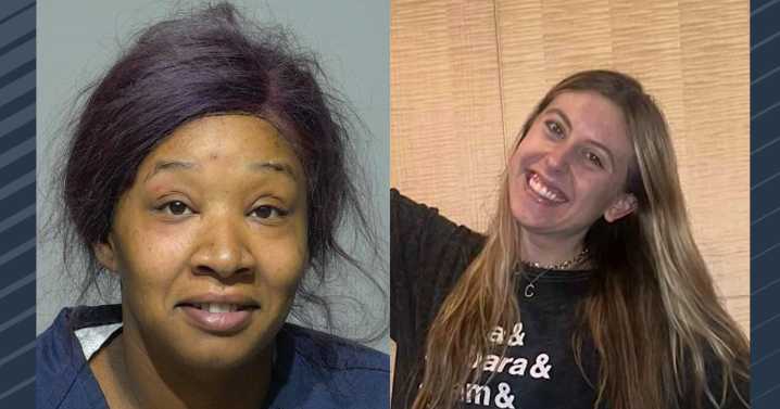 Milwaukee woman accused of killing DeForest native heading to trial